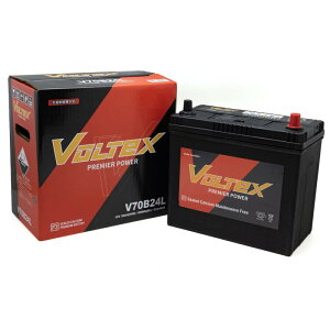 VOLTEX (�{���e�b�N�X) �[�d����ԗp�o�b�e���[ V105D26R