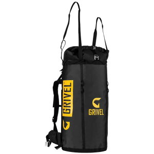 �O���x��(Grivel) �N���C�~���O �o�R ���g�b�N70 �u���b�N(BLK) GVZALATOK7