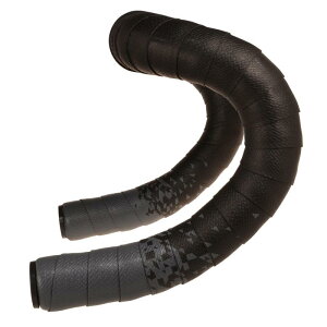 自転車 バーテープ ドロップハンドルバーテープ ロードバイク エンドプラグ付き EVA+PU製 左右セット SPF3