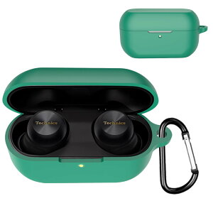 �C���z���P�[�X Technics EAH-AZ80�p �ی�J�o�[ �V���R���P�[�X �����[�d�\ �S�ʕی� �����h�~ �L�Y�h�~ �ϏՌ� �h�o �y�� ���[ �J���r�i�t�� �\�t�g�P�[�X ���h�~ �J�o�[ �C���z�����[�P�[�X