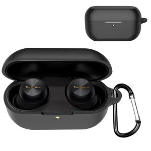 �C���z���P�[�X Technics EAH-AZ80�p �ی�J�o�[ �V���R���P�[�X �����[�d�\ �S�ʕی� �����h�~ �L�Y�h�~ �ϏՌ� �h�o �y�� ���[ �J���r�i�t�� �\�t�g�P�[�X ���h�~ �J�o�[ �C���z�����[�P�[�X