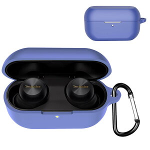 �C���z���P�[�X Technics EAH-AZ80�p �ی�J�o�[ �V���R���P�[�X �����[�d�\ �S�ʕی� �����h�~ �L�Y�h�~ �ϏՌ� �h�o �y�� ���[ �J���r�i�t�� �\�t�g�P�[�X ���h�~ �J�o�[ �C���z�����[�P�[�X