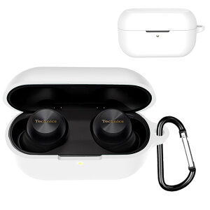 �C���z���P�[�X Technics EAH-AZ80�p �ی�J�o�[ �V���R���P�[�X �����[�d�\ �S�ʕی� �����h�~ �L�Y�h�~ �ϏՌ� �h�o �y�� ���[ �J���r�i�t�� �\�t�g�P�[�X ���h�~ �J�o�[ �C���z�����[�P�[�X