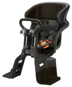 OGK技研 オージーケー技研 フロントベビーシート FBCシリーズ FBC-011DX3/FBC-011DX5 (ヘッドレスト付コンフォートフロントベビーシート) 自転車用