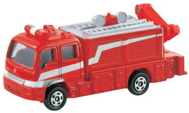 救助車 災害対策用 男の子向け 玩具 3歳から 26×33×76cm 乗り物 おもちゃ 働く車 ミニカー 室内遊び 子供 プレゼント ギフト 贈り物 誕生日 景品