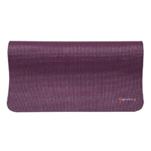 Yoga Works Yoga Mat, Standard, 0.2 in (6 mm)