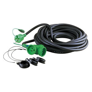 �����H�� PPTW-10E �g���v���|�b�L�� �N�� �A�[�X�t�h�J�^�����R�[�h 10m