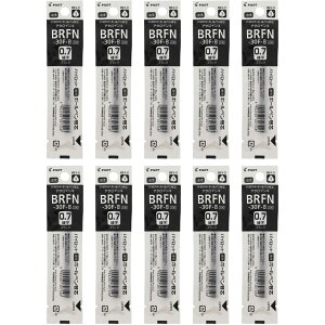 �y10�{�Z�b�g�z �p�C���b�g �����{�[���y���֐c �׎�(0.7mm) �u���b�N BRFN-30F-B