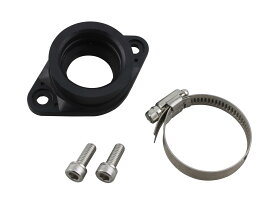 シフトアップ(SHIFT UP) バイク用品 補修用 ラバーインシュレーター PWK28用 取付けネジピッチ60 201084-GP