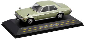 FIRST:43 1/43 マツダ ロードペーサー 1975 ライトグリーン 完成品