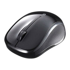 �o�b�t�@���[ BSMBB100BK BT BlueLED�É� 3�{�^���}�E�X �u���b�N