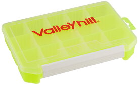 バレーヒル ルアーケース 3010ND Valleyhill