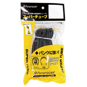 �p�i���[�T�[(Panaracer) �X�[�p�[�`���[�u W/O 26×1-3/8 �p���o���u SUPER TUBE ���{�� 0TW26-83E-SP