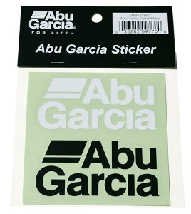 �A�u�K���V�A (Abu Garcia) �X�e�b�J�[�V���[�Y �e��