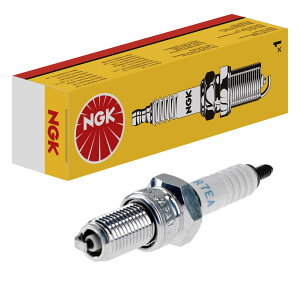 ���{���ꓩ��(NGK) �X�p�[�N�v���O ��ʃv���O(�l�W�`/�^�[�~�i���Ȃ�)1�{ �y3437�zDR9EA