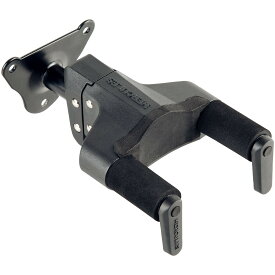 【3個セット】HERCULES GSP39WB PLUS GSP39WB+ ワイドネック対応 壁掛け式 ギターハンガー ギタースタンド