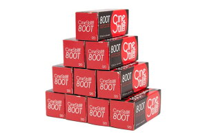 cinestill �J���[�l�K�t�B���� 800T 35mm 36���B�� 1�{