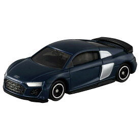 トミカ No.38 アウディ R8 クーペ (BP)