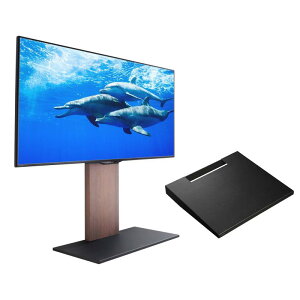 EQUALS �C�R�[���Y �e���r�� �Ǌ񂹃e���r�X�^���h WALL V2 2020���f�� 32�`60V�Ή�