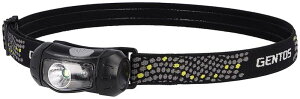GENTOS(�W�F���g�X) LED �w�b�h���C�g USB�[�d��/�P3�d�r/�P4�d�r 120~400���[���� CP�V���[�Y CP-131D/CP-195DB/CP-34DD/CP-360RAB/CP-360RWG/CP-77MF �A�E�g�h�A �h��