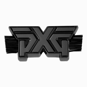 �s�[�G�b�N�X�W�[(PXG) PXG Wedge Brush - Black �E�F�b�W�u���V A-UAC17-FM �u���b�N