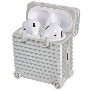 AirPods2P[X VvȃX^C GA[|bY 1 2 P[X AbvCz 1 / 2 Jo[ یP[XAirPods 2 / 1 (1 2) pP[X [dP[XXeBb` Jo[