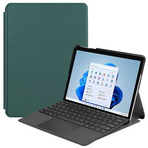 Surface Go 2 Surface Go 3 Surface Go 4 �P�[�X �y�� ���^ ��܃X�^���h�P�[�X PU���U�[ �J�o�[