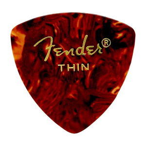 �t�F���_�[ Fender 346 Shape Picks Shell Thin �M�^�[�s�b�N×12��