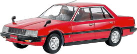 1/24 スポーツカーシリーズ No.374 スカイライン セダン 2000ターボ GT-E-S プラモデル 24374