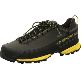[La Sportiva] スポルティバ トラバースX5ローGTX男性用 24T