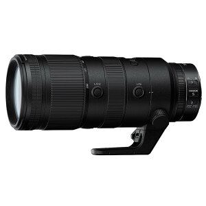 Z�}�E���g 70-200mm f/2.8 VR S ���������Y �t���T�C�Y�Ή� �~���[���X���p