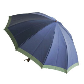 日本製 橘 折りたたみ傘 60cm 10本骨 寸胴手元 甲州織 雨晴兼用 メンズ 小宮商店