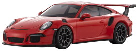 ASC MR04N-RM 911 GT3 RS ラバオレンジ