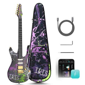 Enya Nova GO Sonic Inspire X}[gGLM^[