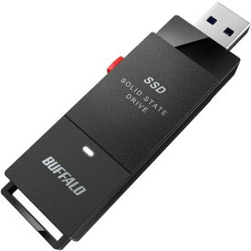 外付けSSD ブラック 1.0TB