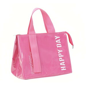 HZT ランチバッグ 保冷バッグ 大容量7.5L 防水耐汚 断熱袋 厚手保温バッグ ランチトートバッグ 保温バッグ 保冷バッグ お弁当 折りたたみ収納 通勤 通学 軽量ピクニック 仕事 オフィス 旅行用