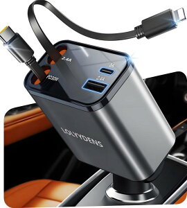 y2025^莮zLOLYYDENS VK[\Pbg  [d 69W }[d 4in1 J[`[W[ 4䓯[d\ LED\d 12/24VԑΉ ߔMH My X}z iphone/iPad/Galaxy/AQUOS/Xp