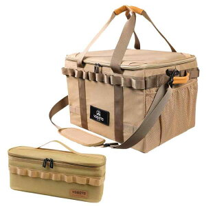 YOGOTO Lv [{bNX \tgRei MA{bNX 36L e [^ ԍڎ[ 3way @\ [P[X ܂肽 Lv[ d؂t bV|Pbgt f[W[`F[