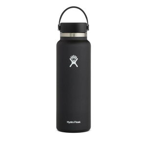 Hydro Flask(�n�C�h���t���X�N) �n�C�h���[�V���� 40oz 1,182 mL ���C�h�}�E�X