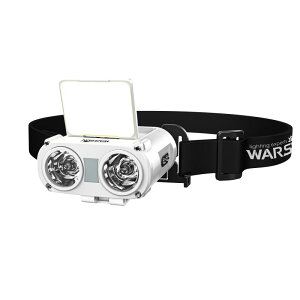 yWarsun MD9z wbhCg d Px LED wbhCg 5_[h ]ԃCg ZT[ hho COBTCgCg90°px ނ œK oR Lv U  ނ A