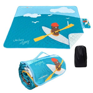 YACOTOERIW[V[g  sNjbN}bg eg}bg唻 145x195cm A~V[g h ܂݂₷ gѕ֗ [ܕty  ^ Ԍ r[` Lv AEghA