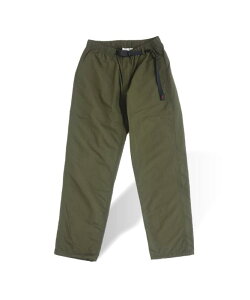 [�O���~�`] �����Y NYLON PANT �i�C���� �p���c �N���C�~���O�p���c �A�E�g�h�A �N���C�~���O GMP4-SJP03 n-gr-p