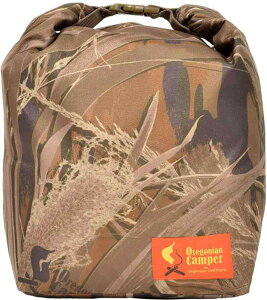 �I���S�j�A���L�����p�[(Oregonian Camper) �o�b�O ���X�e�B���E�H�[���L�[�p�[L