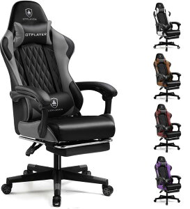 GTRacing Q[~O`FA ItBX`FA fXN pc`FA ֎q e[N 145°NCjO Ibg}t Q[`FA nCobN o[T|[g |PbgRC PUU[