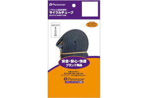 �p�i���[�T�[(Panaracer) �`���[�u W/O 700×25~32C �����o���u 48mm CYCLE TUBE 0TW725-32F48-C