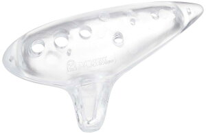 NIGHT �i�C�g �v���X�`�b�N�� �I�J���i �A���gC�� Pla Ocarina AC