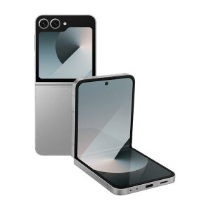 Galaxy Z Flip6