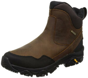 MERRELL(������) �����Y COLDPACK 3 THERMO TALL ZIP WATERPROOF�X�m�[�u�[�c