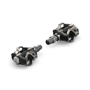 �K�[�~��(GARMIN) �y�_���^�p���[���[�^�[ Rally Pedal Power Meter �����ԃo�b�e���[ �J�[�{���݌v �A�v���A�g