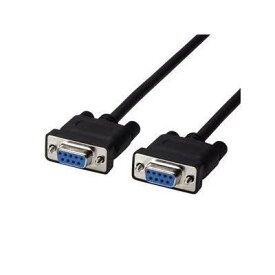 まとめ RS-232C環境対応ケーブル ノーマル C232N-ECO915 ×3セット